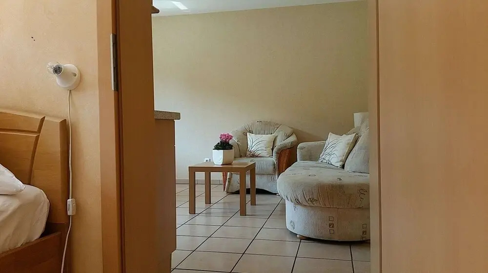 Beautiful Apartment in Lirstal Near Forest