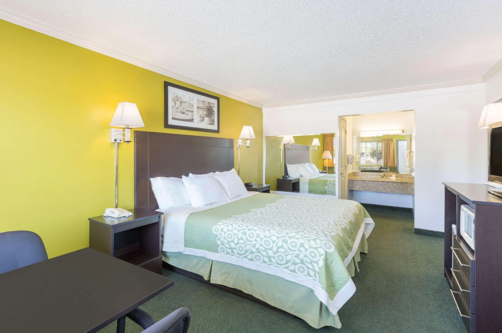Days Inn King City