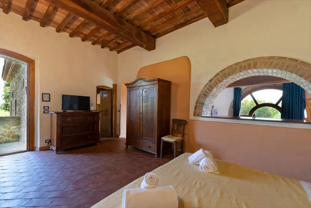 Locanda Vesuna Hotel Countryhouse