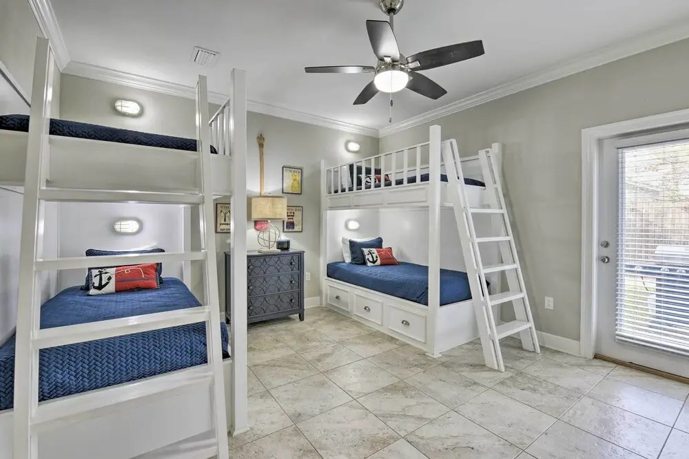 Miramar Beach Townhome w/ Balcony Near Ocean!