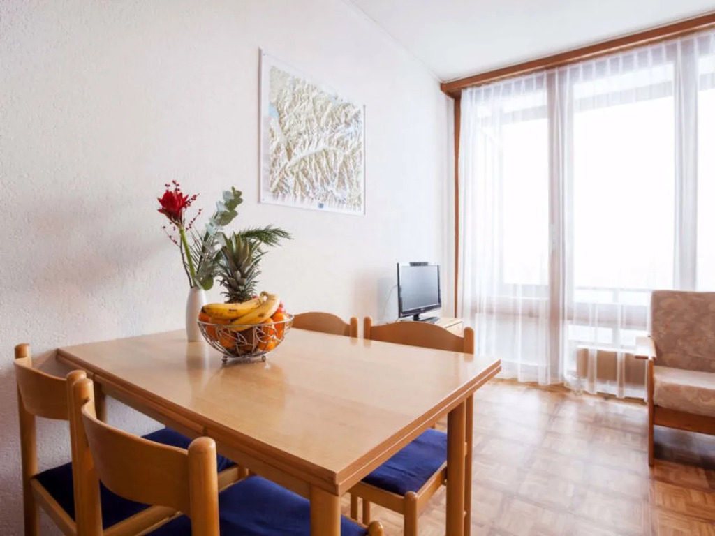 Residence Greppon