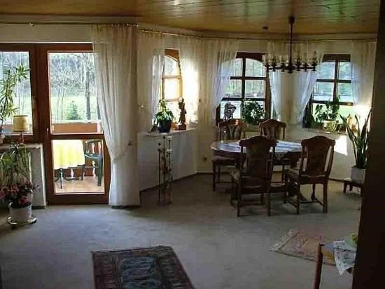 Pension Haus Rose