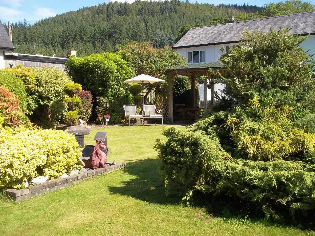 Glenwood Guesthouse Betws-y-coed