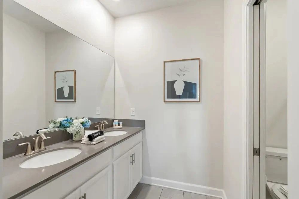 ChampionsGate Resort 8-Bedroom Vacation Pool Home - Includes Resort Clubhouse Amenity Access! 8 Home