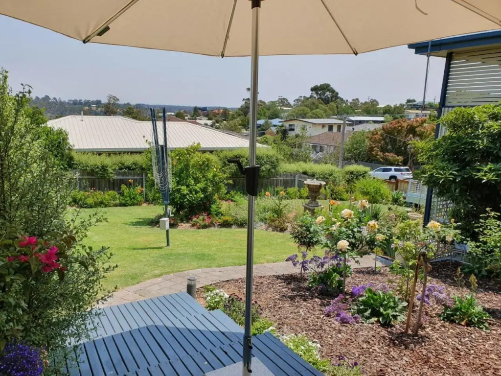 Abalone Guest Accommodation