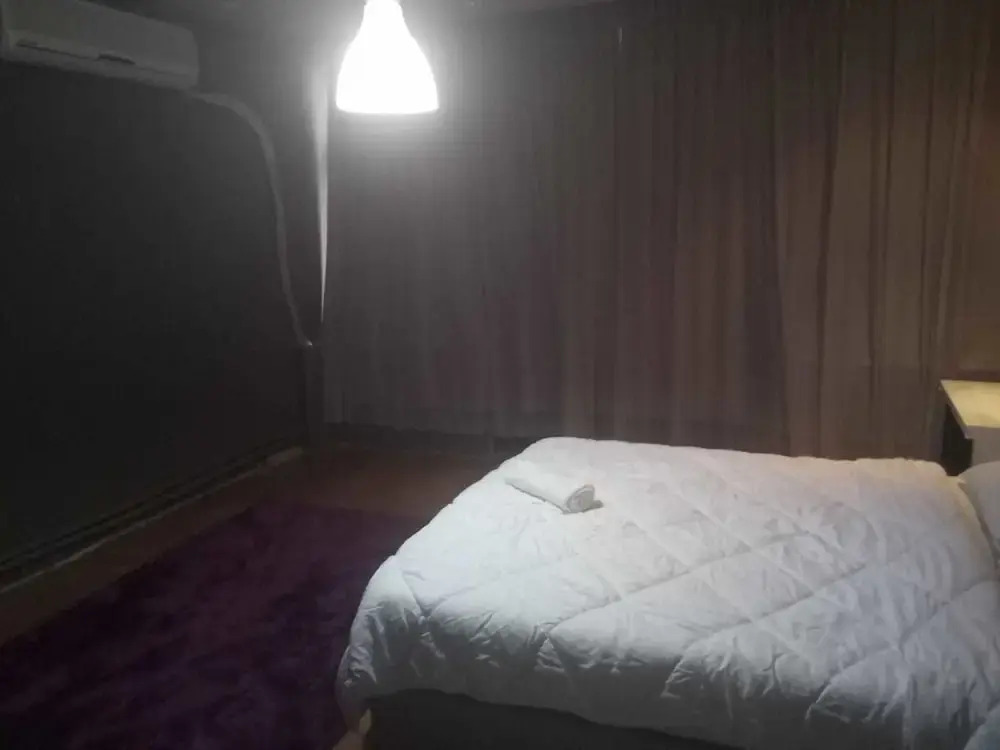 Istanbul Apartment