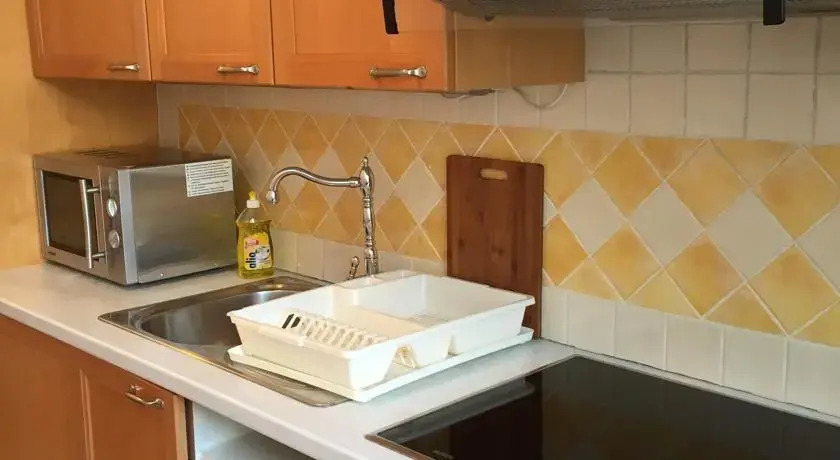 Apartment Merkur