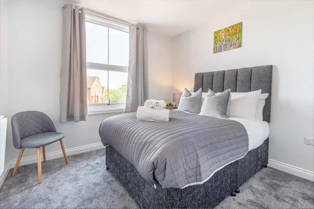 Host & Stay - The Bull Inn, 3 Double Rooms