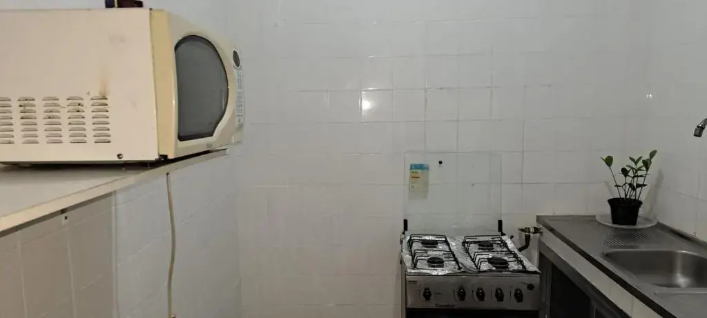 Amplo e excelente Apartamento Cod.1001