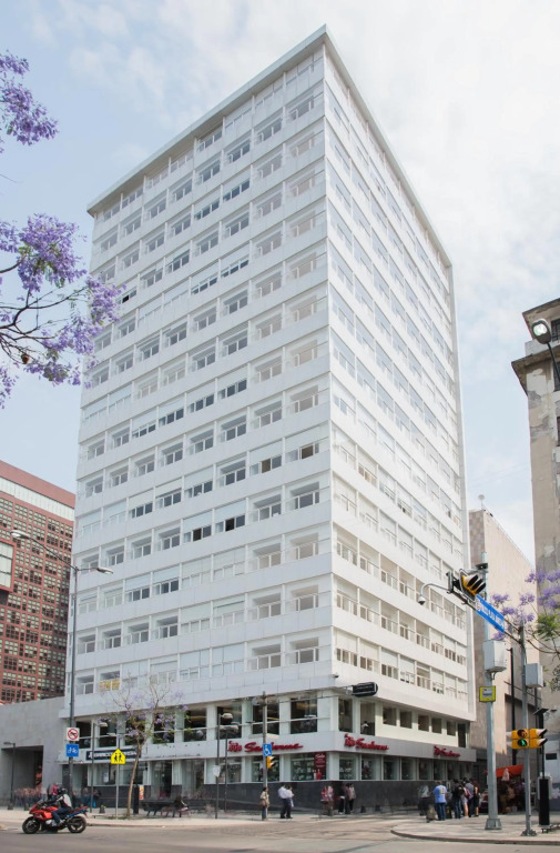 Boutique Apartment Downtown 1506