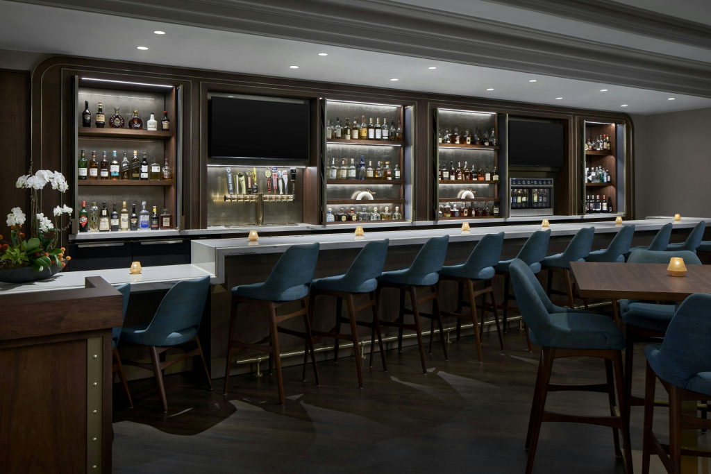 The Ritz Carlton, Pentagon City