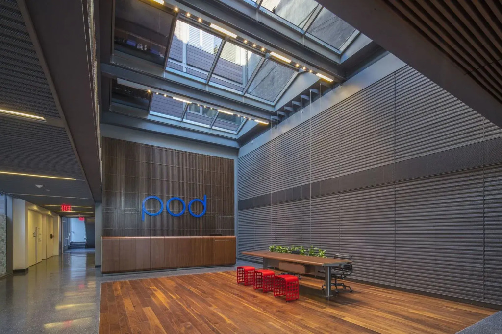 Pod Brooklyn