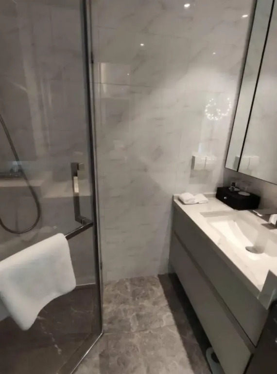 Himalaya Serviced Residences Nankai Tianjin