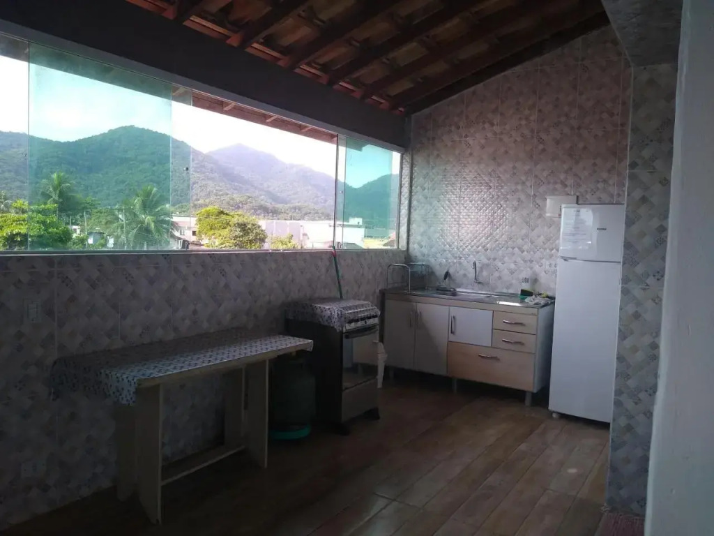 Recanto Vista Verde