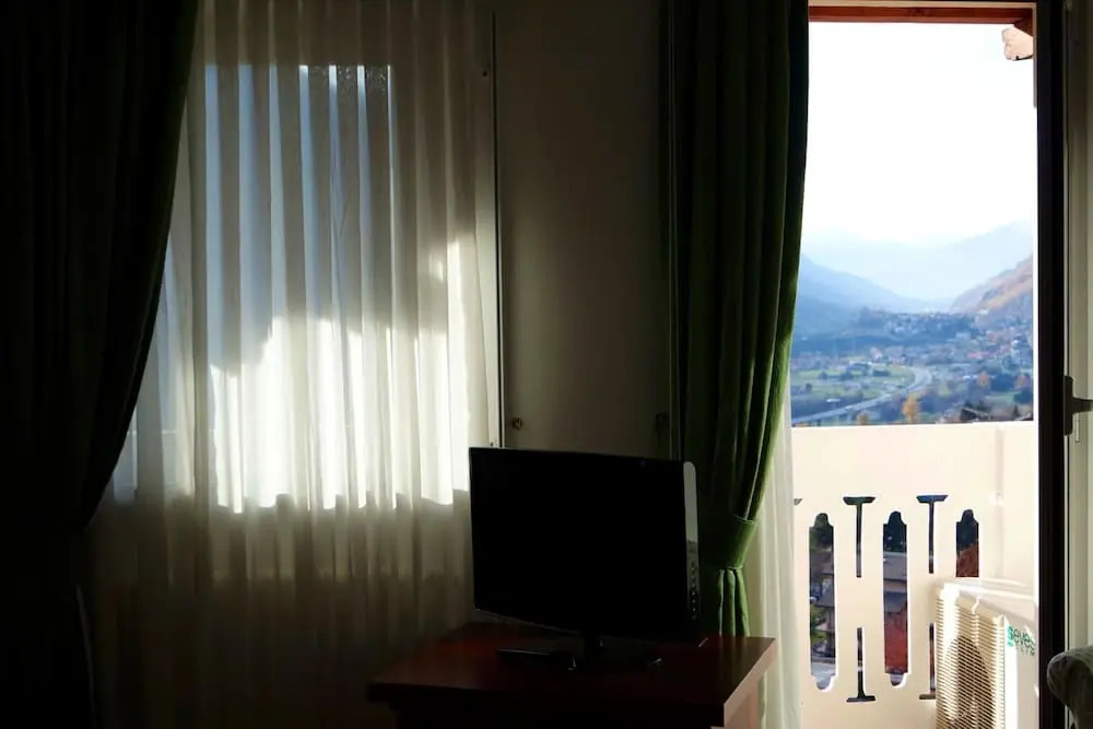 Miramonti Hotel Saint Vincent