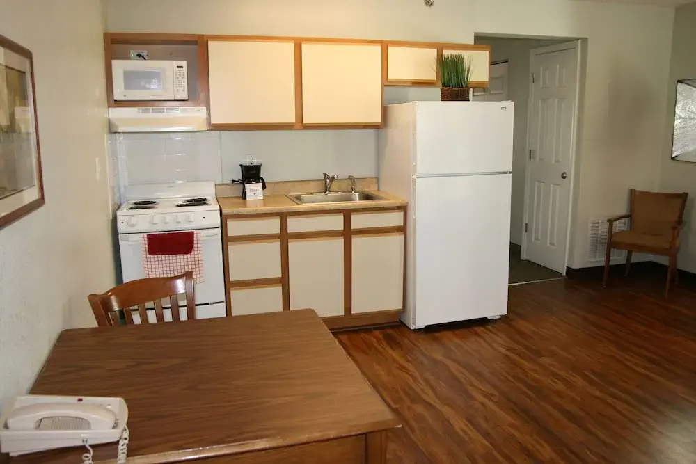 Affordable Suites Shelby