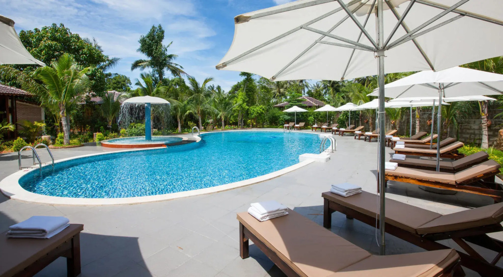 Herbal Resort Phu Quoc