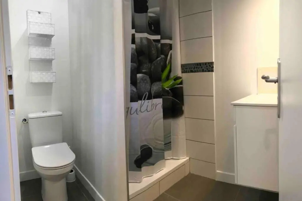 Studio Occitanie 20 M2 Tout Equipe Avec Jardin