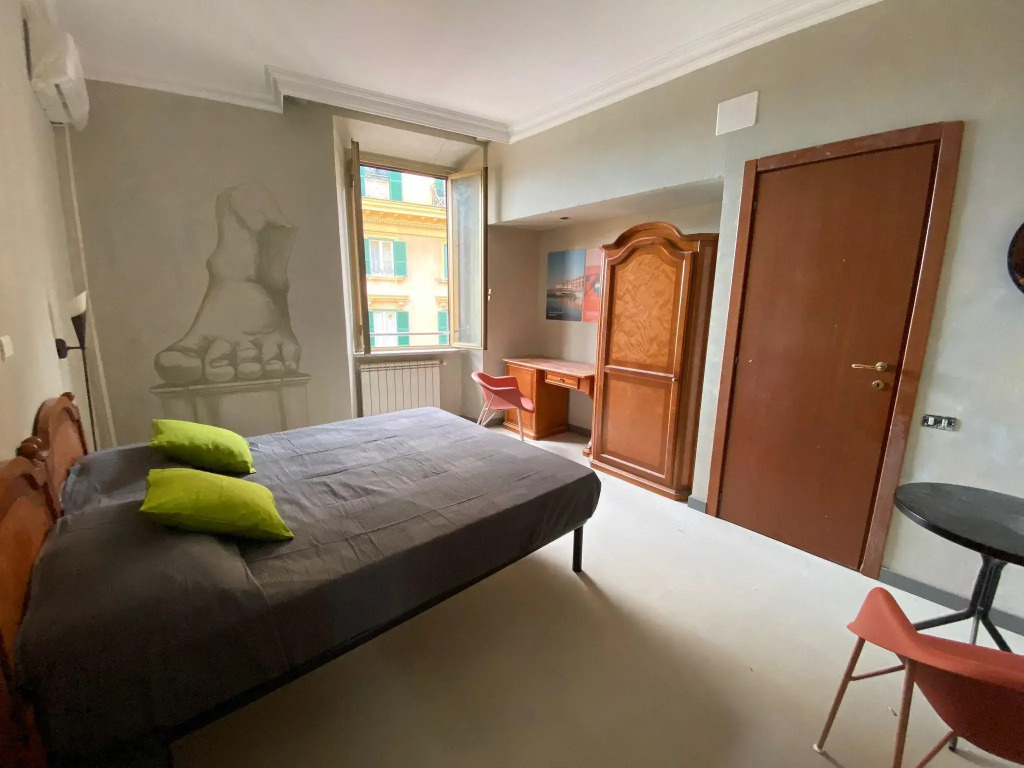 Хостел Ostello Bello Roma