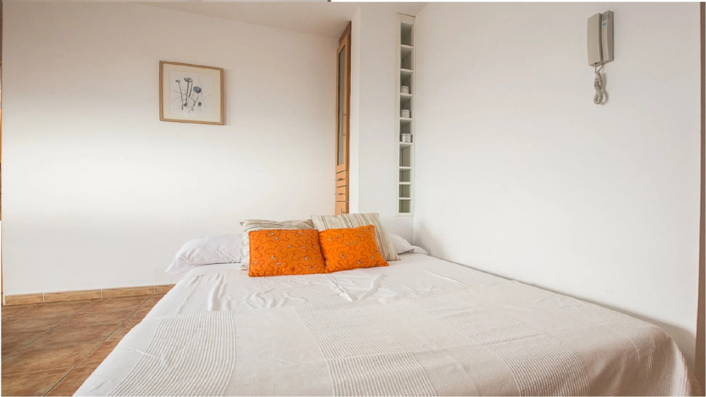 La Casa Del Polo- Alltarifa