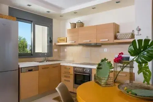 Anemos Luxury Villas