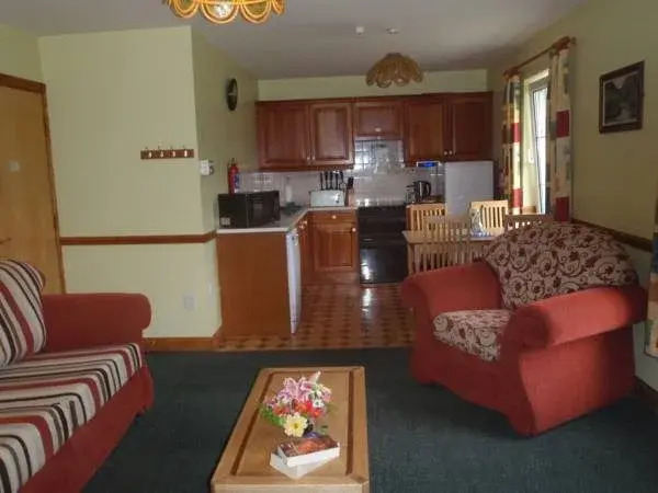 Rookery Mews Apartments - Killarney Self Catering