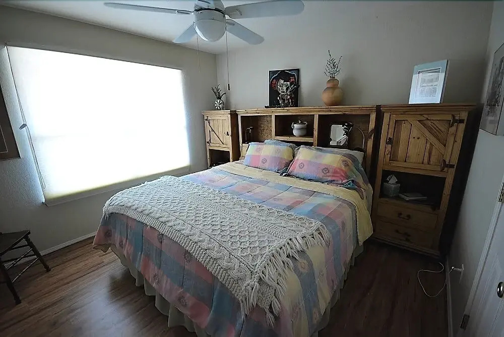 Majestic Cabin - Three Bedroom Cabin