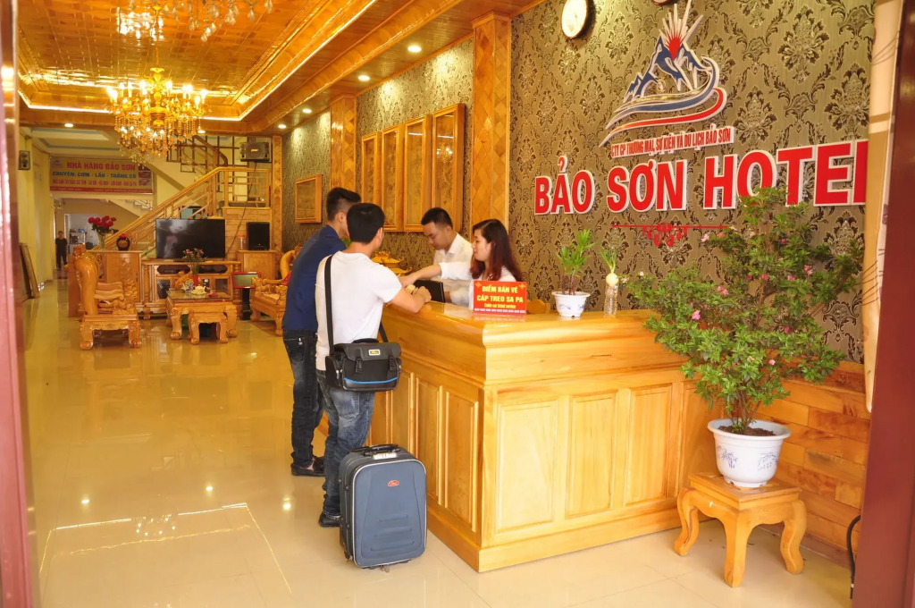 Bao Son Hotel