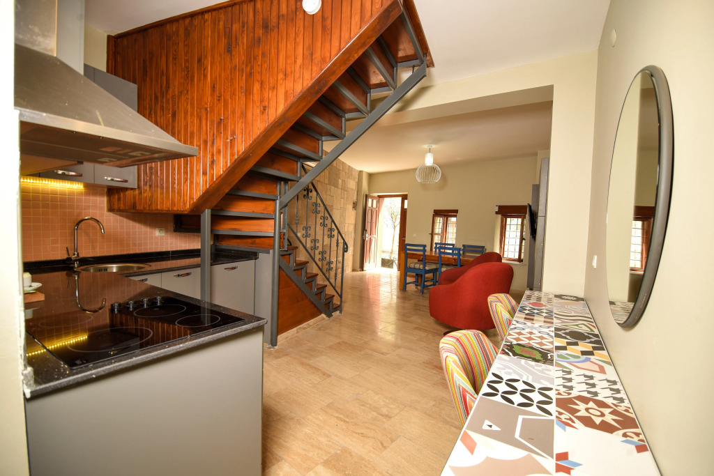 Alp Pasa Fiore Garden Suites - Special Class