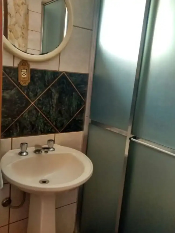 Canoas Hotel Castel