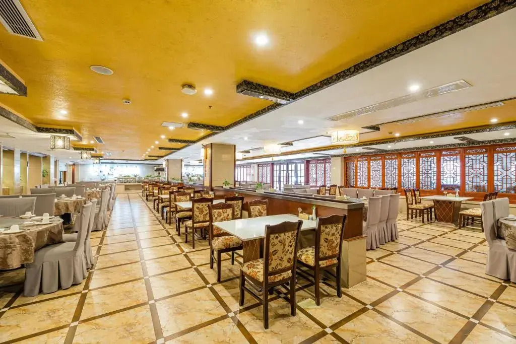 Sanqingshan Boutique Hostel
