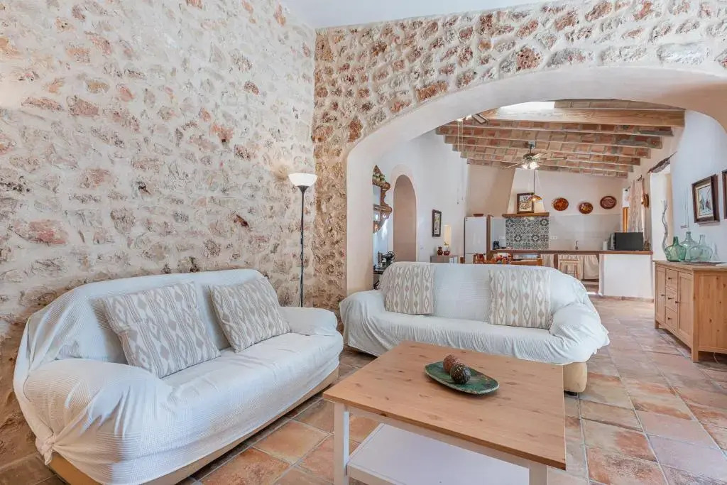 Finca Sa Casa Nova