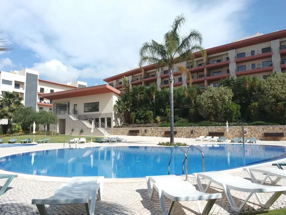 B13 - Marina Condominium by DreamAlgarve