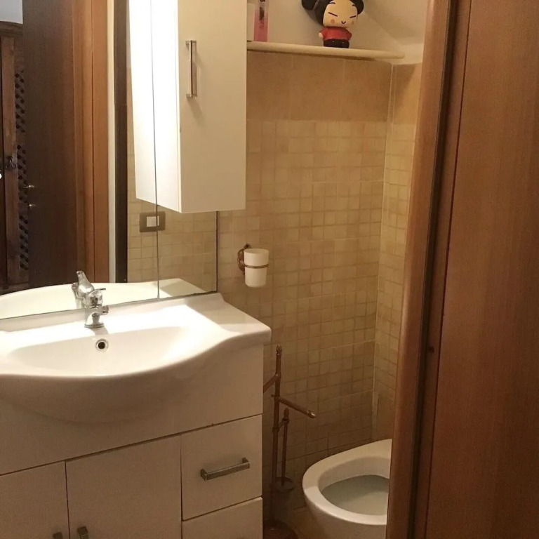 Achirina Bed and Breakfast