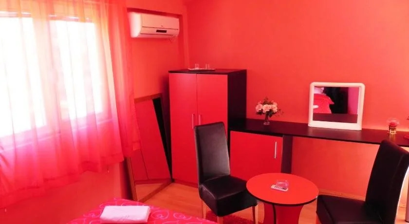 Hostel Izvor