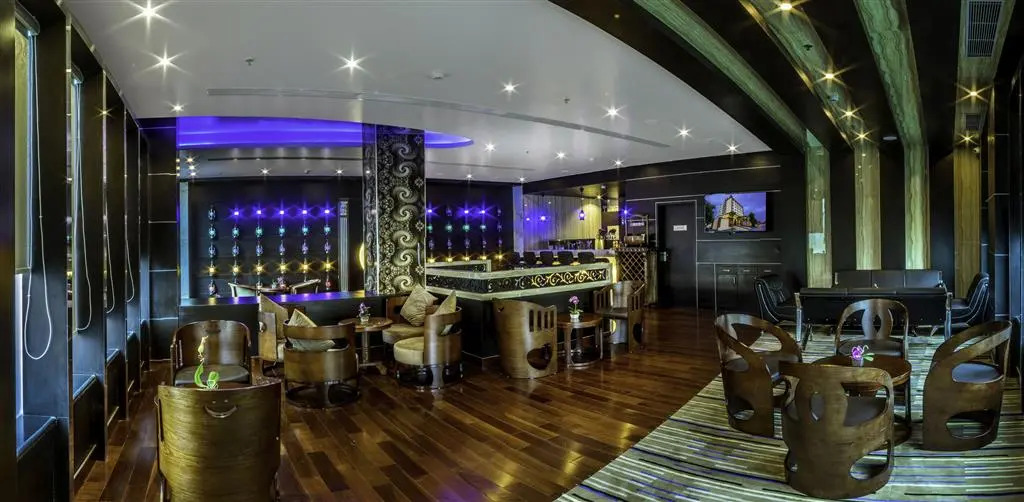 Jaipur Inn