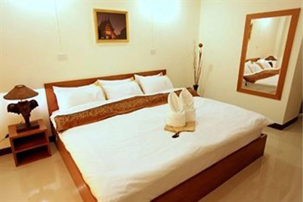 Rafael Hotel and Mansion Bangkok