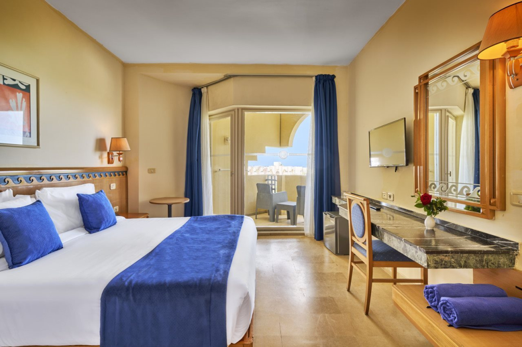 Nahrawess Resort & Thalasso