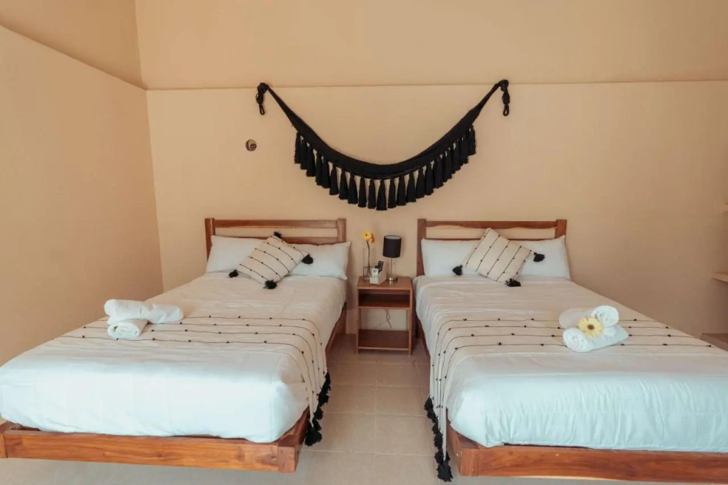 Hotel Casa Piedad