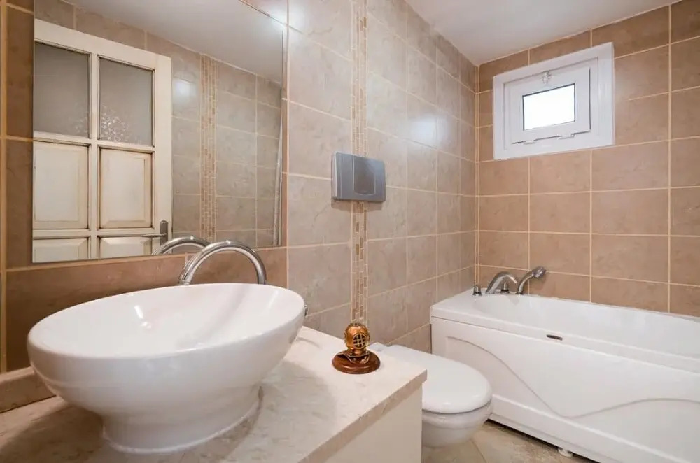 Meltem Apartment
