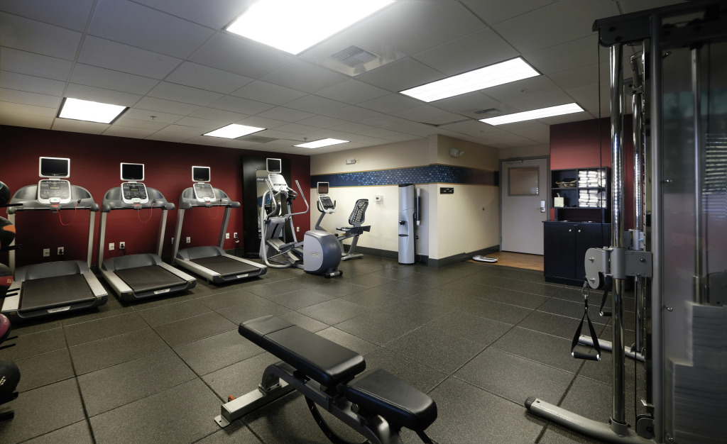 Hampton Inn & Suites Hermosa Beach