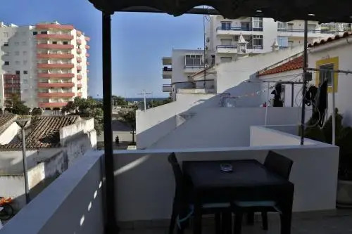 Casa Da Praia "AL"