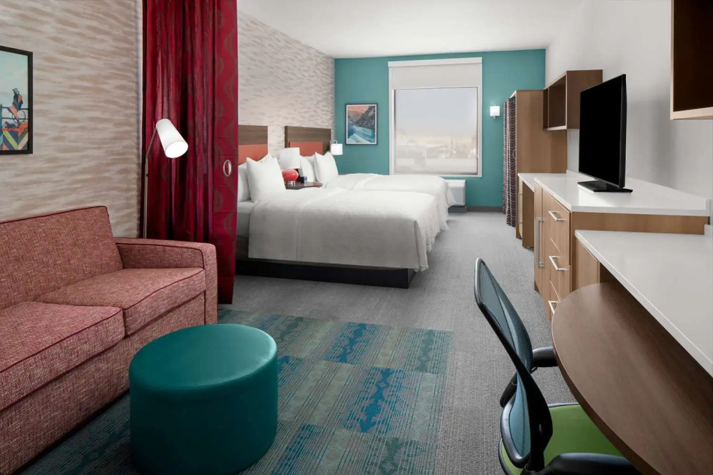 Home2 Suites By Hilton Hobbs