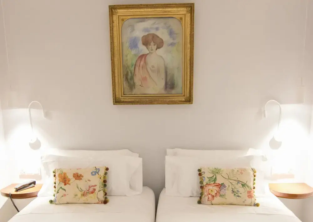 Hotel Oleum - Parking Gratuito bajo disponibilidad y reserva previa