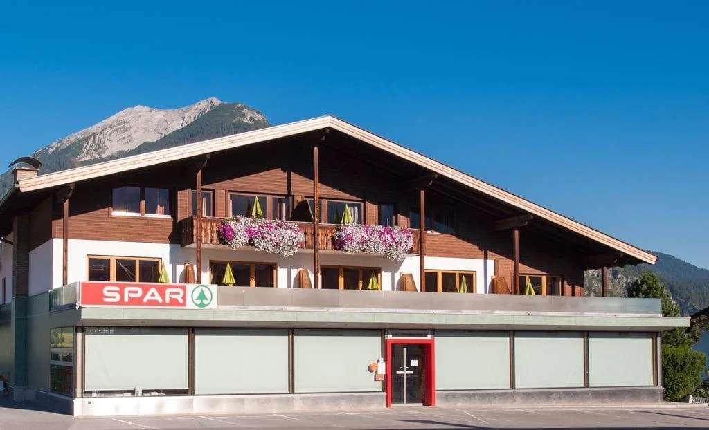 Appartementhaus Leitner