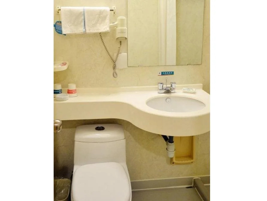 Ji Hotel Kunshan Shuixiu Road