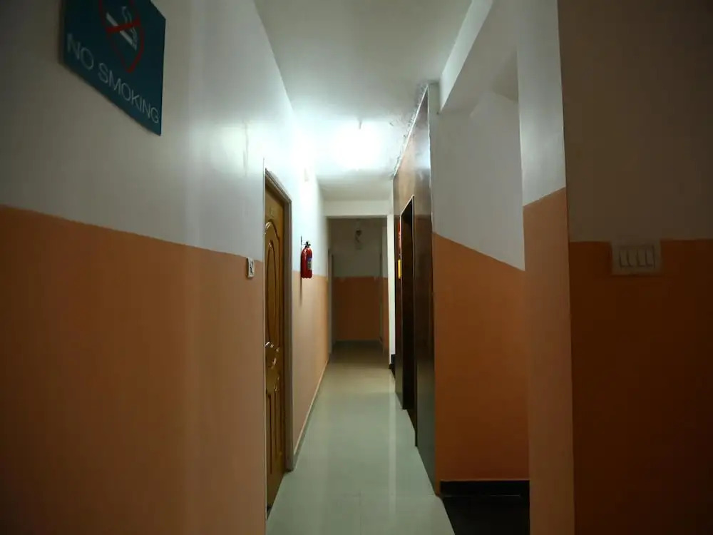 Olive Serviced Apartments