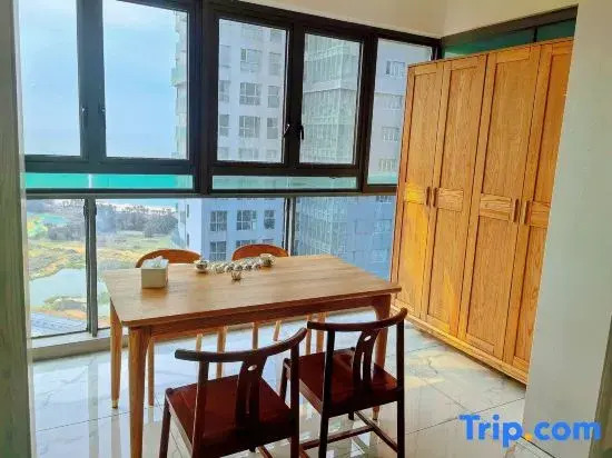 Haikou Yuehaiju Homestay