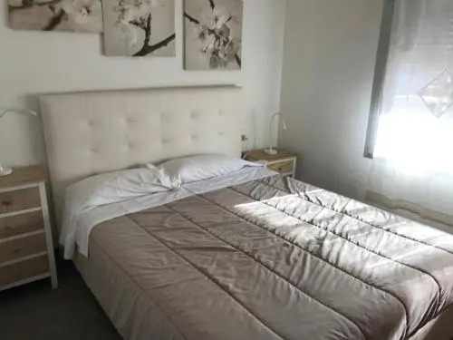 Apartamentos Benicassim