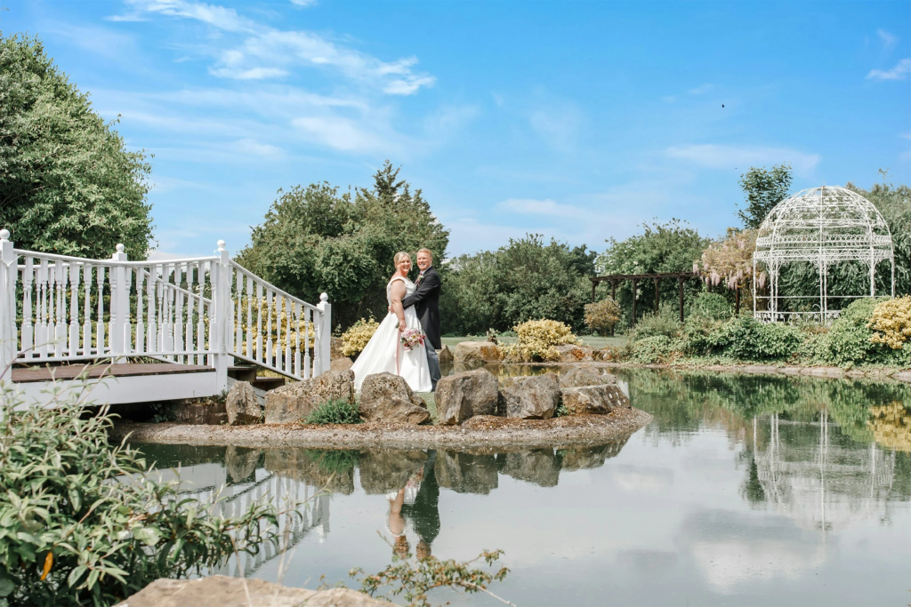 Manor Of Groves Hotel, Golf & Health Club